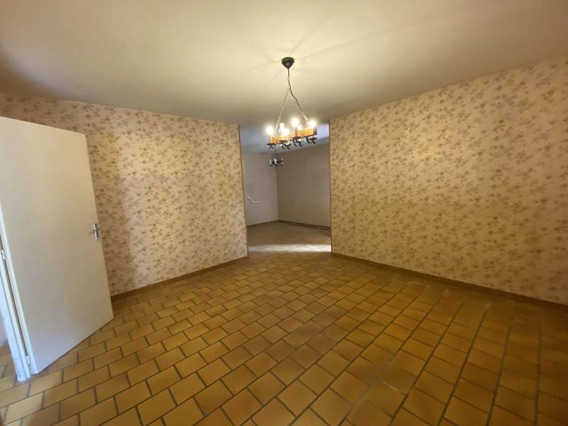 Pavillon - 90 m² - 4 pièces