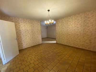 Pavillon - 90 m² - 4 pièces