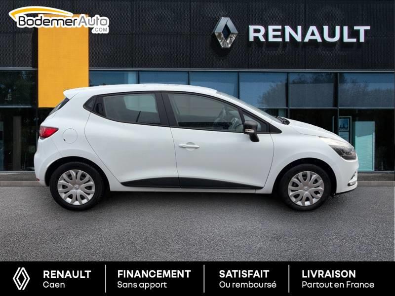 Renault Clio 1.2 16v 75 Life