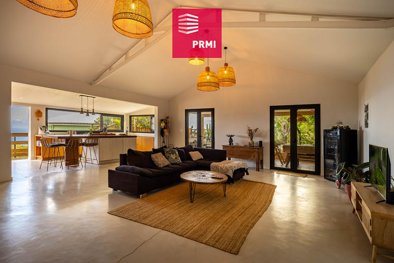 Maison - 230 m² - 7 pièces