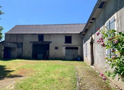 Maison - 80 m² - 3 pièces