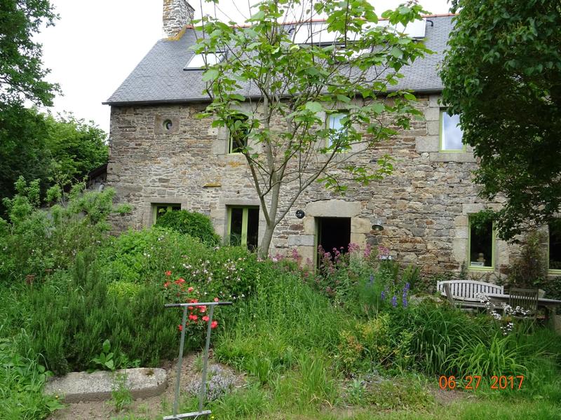 Maison de maîtres - 346 m² - 14 pièces