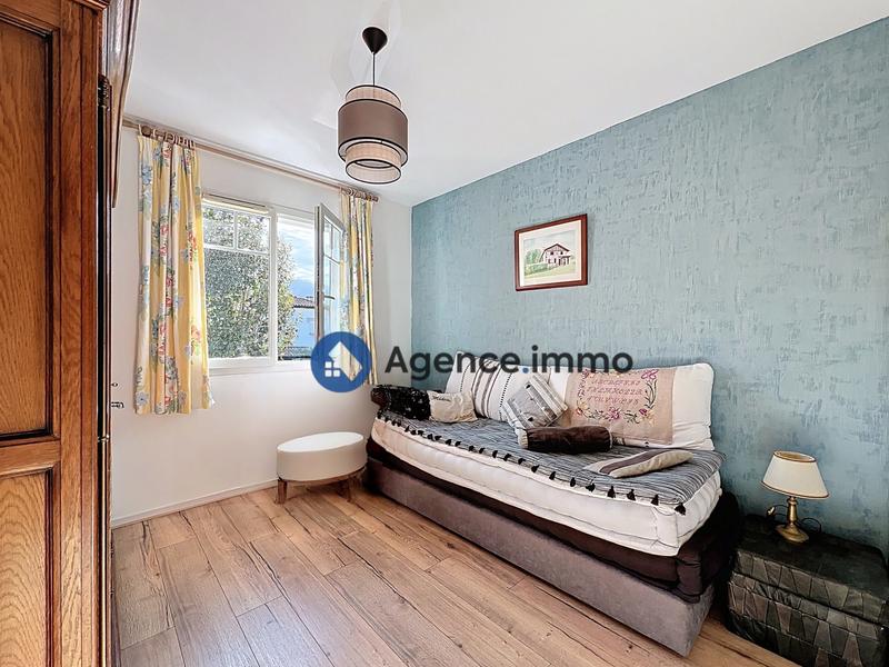 Maison - 97 m² - 5 pièces