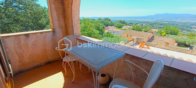 Villa - 276 m² - 11 pièces