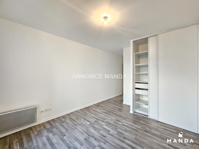 Appartement - 74 m² - 3 pièces
