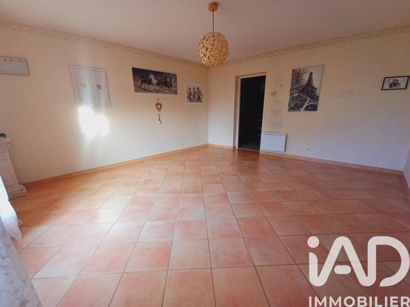 Maison - 155 m² - 8 pièces