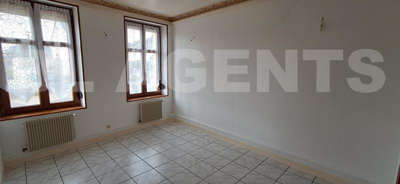 Maison - 131 m² - 6 pièces