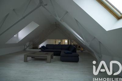 Appartement - 105 m² - 6 pièces