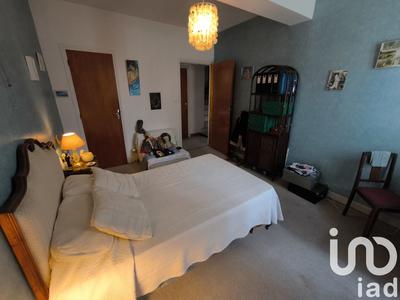 Maison de village - 159 m² - 4 pièces