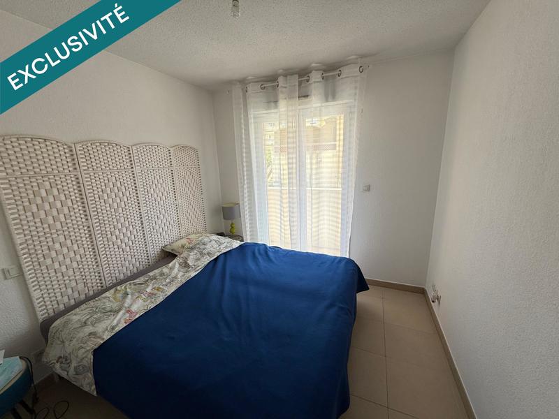 Appartement - 77 m² - 3 pièces