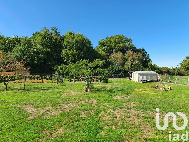 Maison - 151 m² - 6 pièces