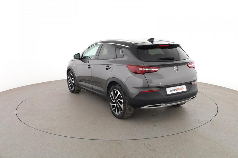 Opel Grandland X 2.0 Diesel Ultimate Automatique 177 ch