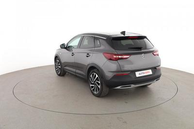 Opel Grandland X 2.0 Diesel Ultimate Automatique 177 ch