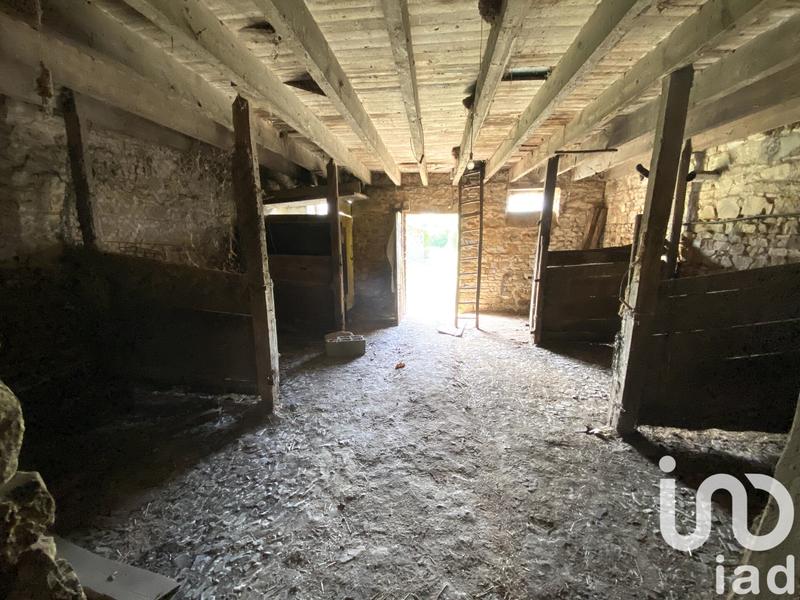 Maison - 116 m² - 4 pièces