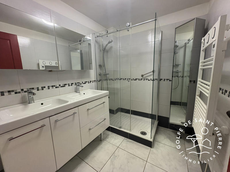 Villa - 97 m² - 4 pièces