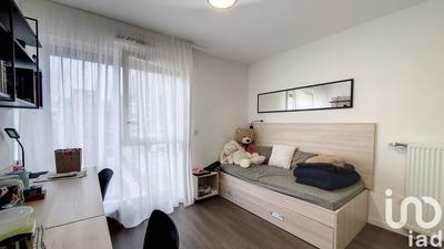 Appartement - 18 m² - 1 pièce