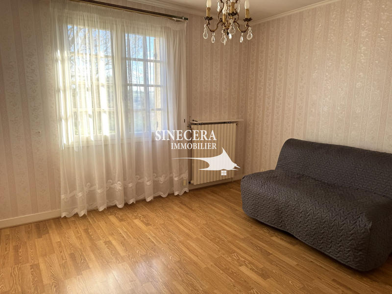 Maison - 130 m² - 7 pièces