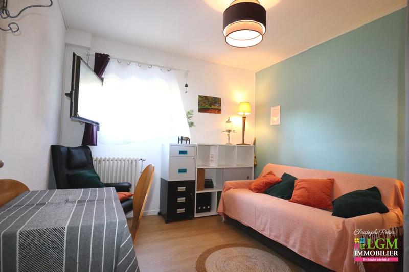 Maison - 173 m² - 7 pièces