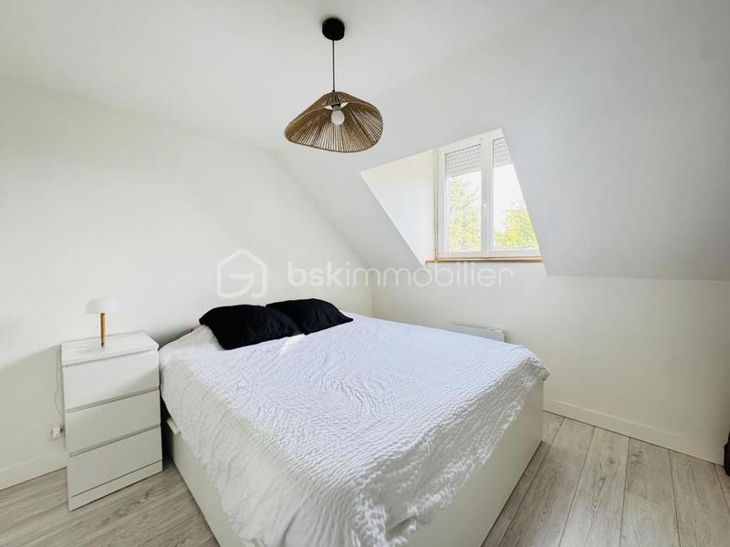 Pavillon - 76 m² - 4 pièces