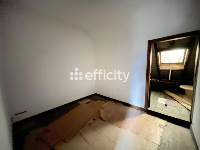 Appartement - 57 m² - 4 pièces