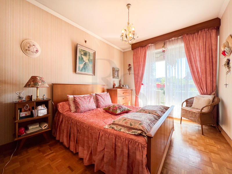 Appartement - 104 m² - 4 pièces