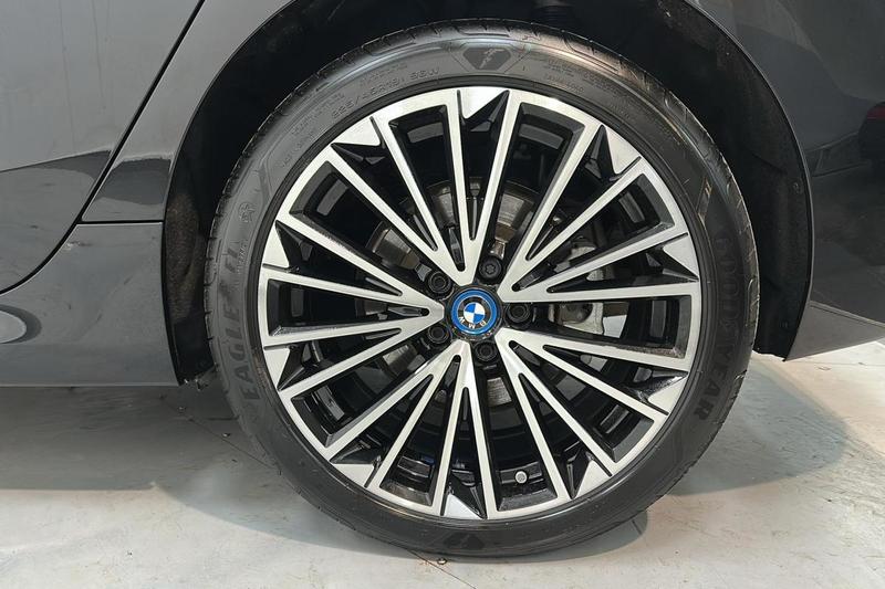 Bmw Serie 2 Active Tourer U06 225e xDrive 245 ch Dkg7 m Sport