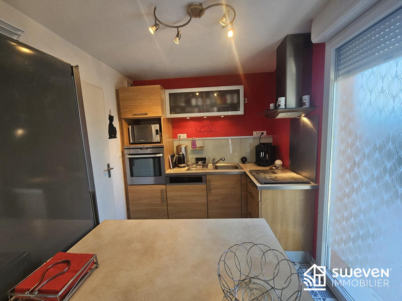 Villa - 83 m² - 4 pièces