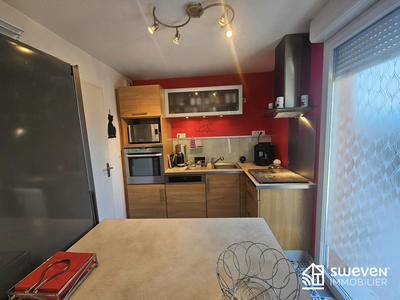 Villa - 83 m² - 4 pièces