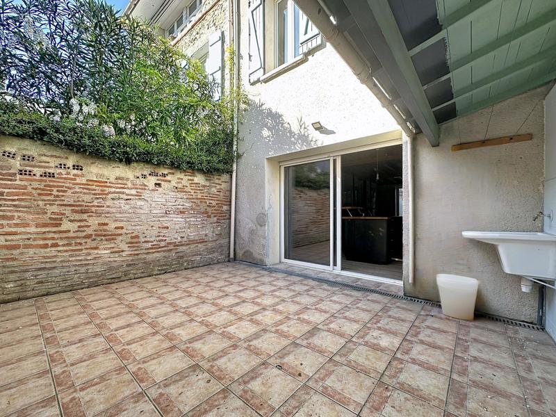 Maison - 118 m² - 4 pièces