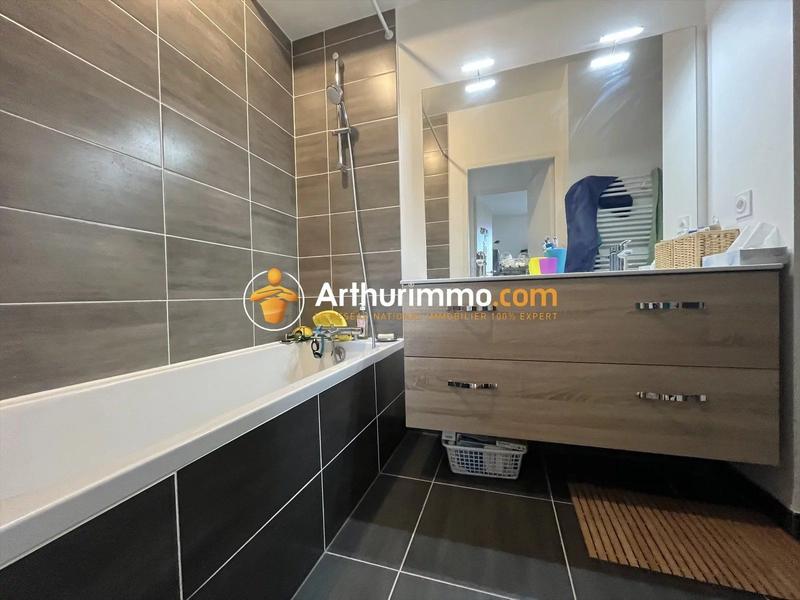 Appartement - 108 m² - 5 pièces