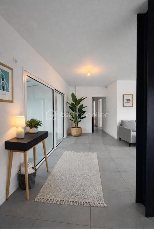 Maison - 124 m² - 5 pièces