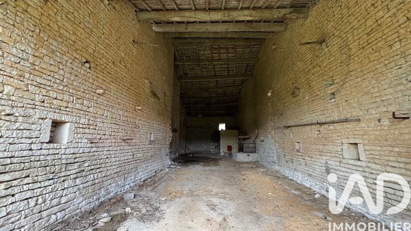 Ferme - 35 m² - 5 pièces