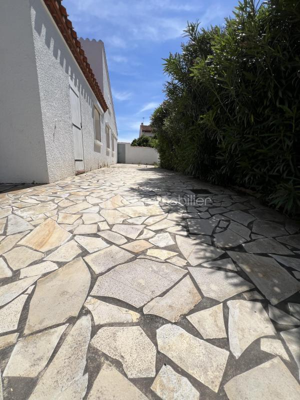 Villa - 116 m² - 4 pièces