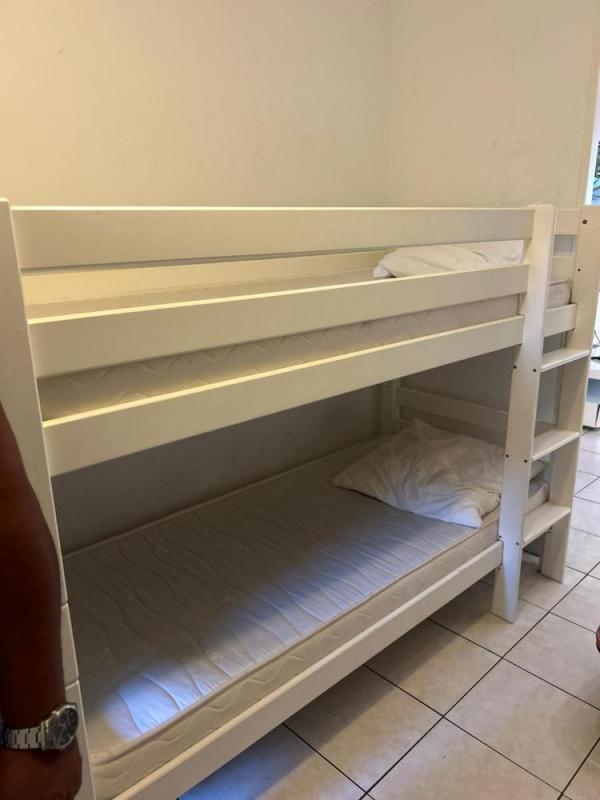 Studio - 23 m² - 1 pièce