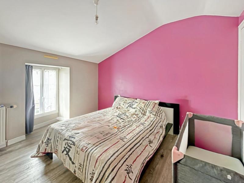 Maison - 108 m² - 4 pièces