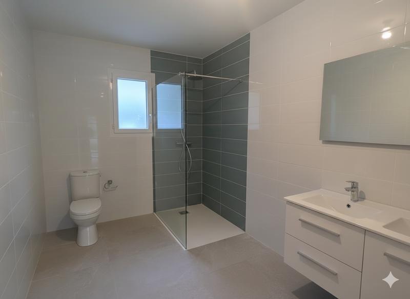 Maison - 118 m² - 4 pièces