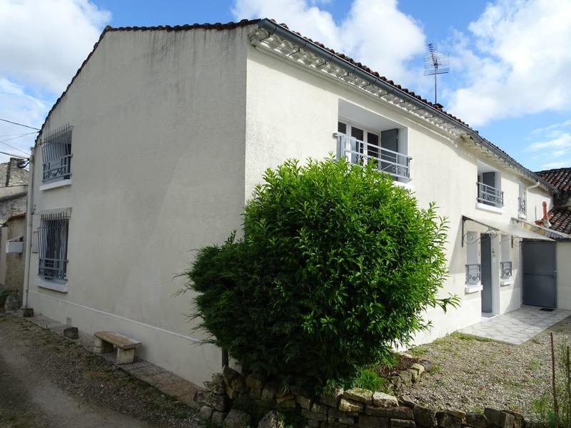 Maison - 148 m² - 5 pièces