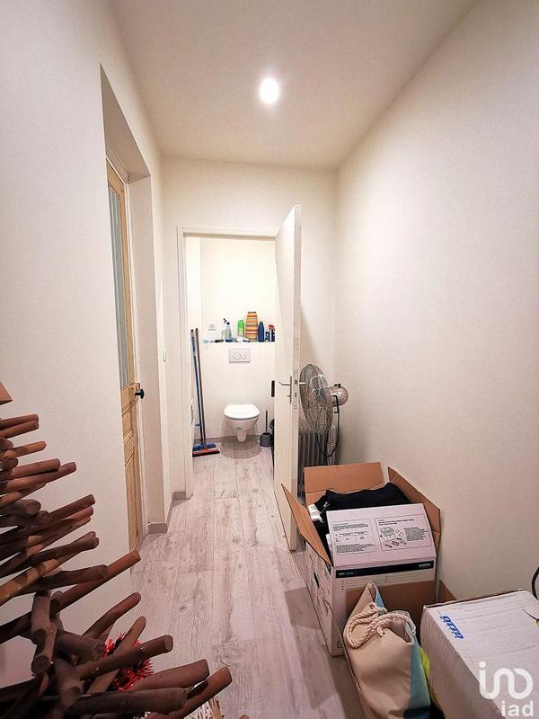 Local commercial - 20 m²