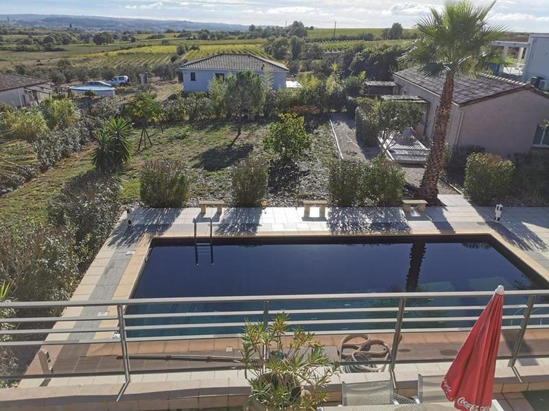 Villa - 140 m² - 6 pièces