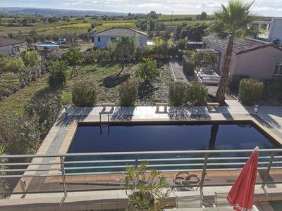 Villa - 140 m² - 6 pièces