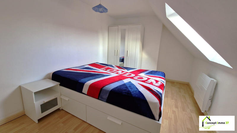 Maison ancienne - 120 m² - 6 pièces