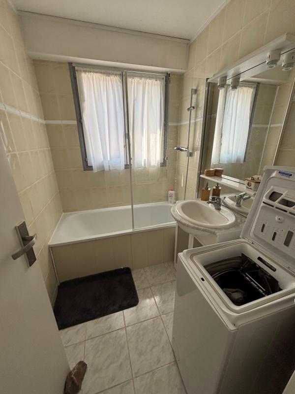 Appartement - 33 m² - 2 pièces