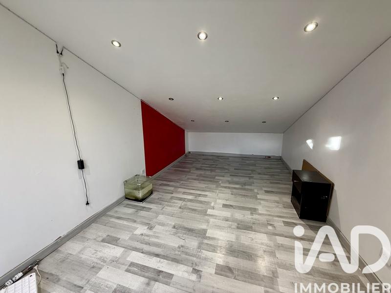 Maison de village - 125 m² - 6 pièces