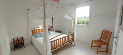 Maison - 132 m² - 5 pièces