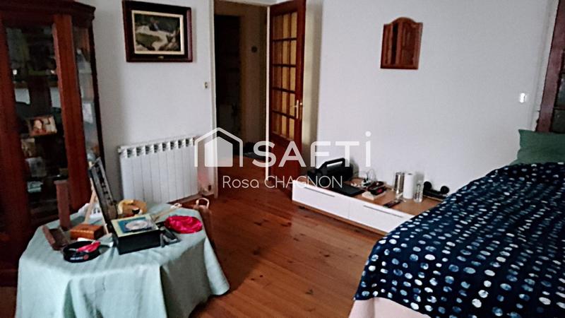 Maison - 177 m² - 6 pièces