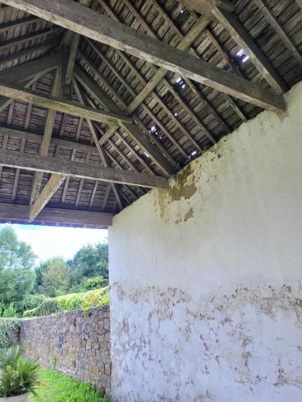 Maison - 222 m² - 12 pièces