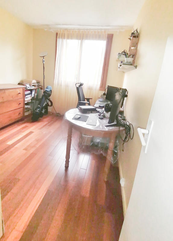 Appartement - 66 m² - 4 pièces