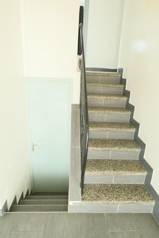 Maison de village - 74 m² - 4 pièces