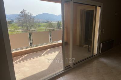 Appartement - 78 m² - 3 pièces