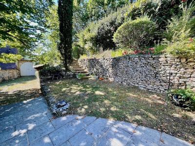 Maison - 154 m² - 6 pièces